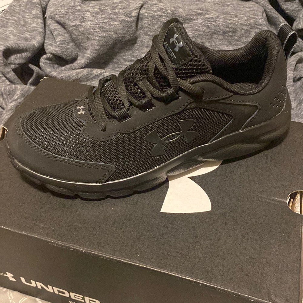 Under Armour
